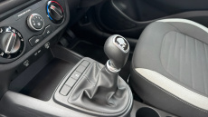 Hyundai i10 1.0 [63] Advance 5dr [Nav] Petrol Hatchback